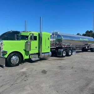 Meet your Posher, Chad